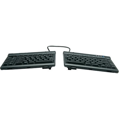 Freesytyle2 Keyboard with V3 Accessory  (Tenting without Palm Supports) (sold separately)