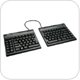 Kinesis KB800PB-us Freestyle2 Ergonomic Split Keyboard for PC
