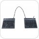 Kinesis KB800PB-us-20 Freestyle2 Split Keyboard for PC