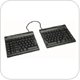 Kinesis KB800HMB-us Freestyle2 Split Keyboard for Mac