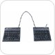 Kinesis KB800HMB-us-20 Freestyle2 Split Keyboard for Mac