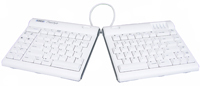 Pivot Tether of Kinesis KB700MW-us Freestyle Solo Keyboard