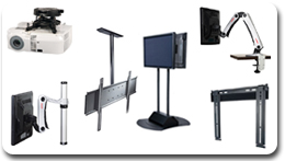 Peerless LCD Monitor Arms / Mounts