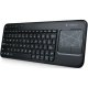 Logitech K400 Wireless Touch Keyboard Plus - 920-007119