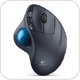 Logitech M570 Wireless Comfortable Stable Sculpted Trackball Mouse
