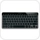 Logitech 920-004292 Bluetooth Illuminated Keyboard K810