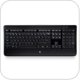 Logitech 920-002359 Wireless Illuminated Keyboard K800
