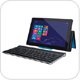 Logitech 920-004569 Tablet Bluetooth Keyboard for Windows 8/RT and Android