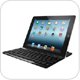 Logitech 920-004013 Ultrathin Bluetooth Keyboard Cover for iPad Black