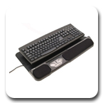 Contour Design Comfortable Ergonomic Mouse Mice