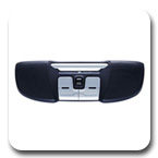 Trackbar Emotion TBE2008  Ergonomic Mouse