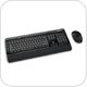 Microsoft MFC-00001 Wireless Desktop 3000 Keyboard and Mouse