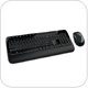 Microsoft M7J-00001 Wireless Desktop 2000 Keyboard and Mouse