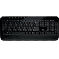 Microsoft E6K-00001 Wireless Comfortable 2000 Keyboard 