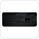 Microsoft E6K-00001 Wireless Comfortable 2000 Keyboard