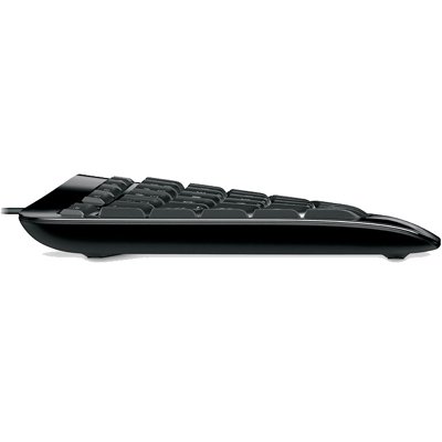 Microsoft 3TJ-00001 Comfort Curve 3000 Ergonomic Keyboard