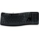Microsoft 3TJ-00001 Comfort Curve 3000 Ergonomic Keyboard