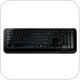 Microsoft 2VJ-00001 Secure Wireless 800 Keyboard