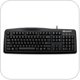 Microsoft JWD-00046 Wired 200 Reliable Durable Keyboard
