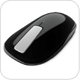 Microsoft U5K-00001 or U5K-00002 Sleek Low Profile Explorer Touch Computer Mouse