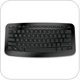 Microsoft J5D-00001 Portable Wireless Arc Keyboard