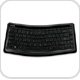 Microsoft T9T-00001 Sculpt Mobile Wireless Keyboard