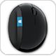 Microsoft L6V-00001 Sculpt Ergonomic Wireless Mouse