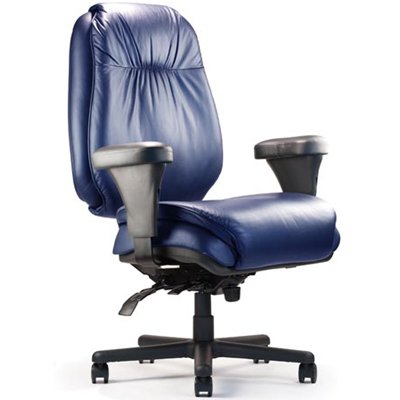 Neutral Posture BTC Big & Tall High Performance Task Chair Series