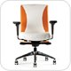 Neutral Posture Balance Executive, Conference and Task Chair