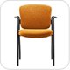 Neutral Posture DCE211 or DCE215 Stackable Guest Dice Chairs Waiting Room