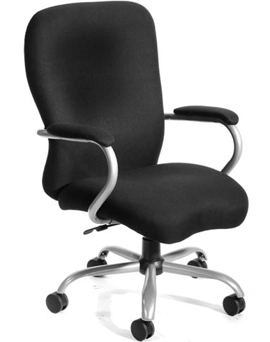 Heavy Duty Chairs on Heavy Duty Office Chair   Find Office Furniture