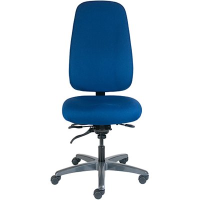 IU79HD Intensive Use Heavy Duty Tall Build Chair by Office Master