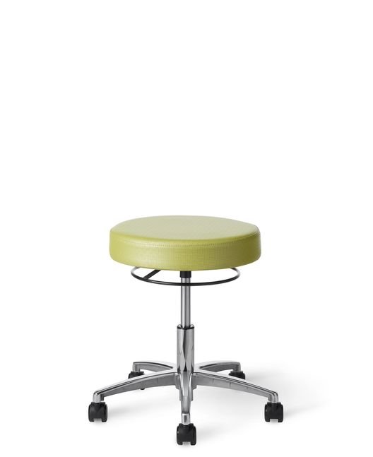 Office Master CL12 Classic Exam Room Stool