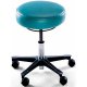Office Master CL12 Classic Professional Lab and Healthcare Stool