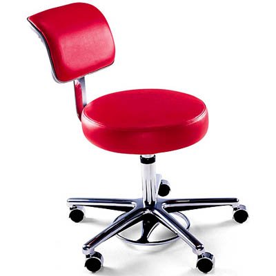 CL15 Classic Series Exam Room Chair by Office Master