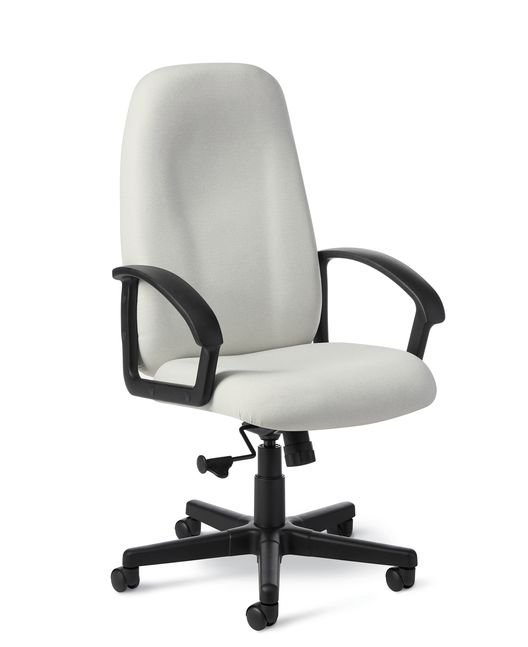 Office Master BC87 (OM Seating) BC Series Ergonomic High Back Budget Chair
