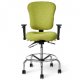 Office Master CLS61 (OM Seating) Classic Multi Functional Ergonomic Lab Stool