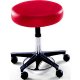 Office Master EF14 (OM Seating) Electrostatic Discharge ESD Healthcare Stool
