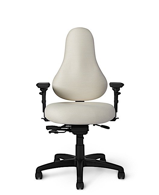 Office Master DB68 (OM Seating) Discovery Back Ergonomic Task Chair