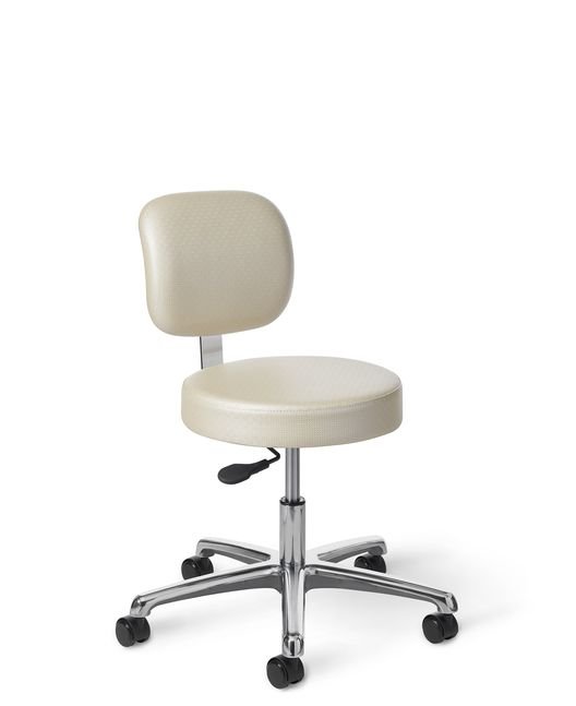 Office Master CL22 Ergonomic Exam Room Chair
