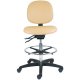 Office Master CL45EZ Classic Healthcare Task Chair with Footring