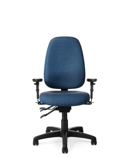 Office Master CL48EZ (OM Seating) Classic Professional Healthcare Task Chair