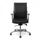 Office Master CE88 CE Series Conference Executive Leather Chair