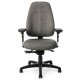 Office Master PC59 (OM Seating) Multi Function Ergonomic Management Chair