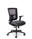 Office Master AF504 Affirm Simple Synchro Mid-Back Chair