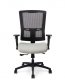 Office Master AF508 Affirm Simple Synchro High-Back Chair