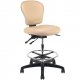 Office Master CL47 Classic Task Chair with Footring
