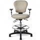 Office Master CL47 (OM Seating) Classic Task Chair with Footring