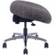 Office Master CLFT Classic Professional Healthcare Stool