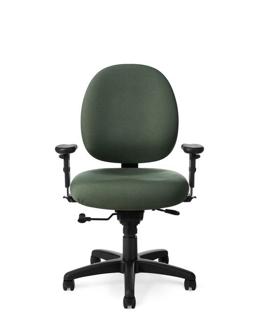 Office Master PA67 (OM Seating) Patriot Full Function Superior Task Chair